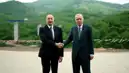Erdoğan: Laçın Havalimanı Açıldı!