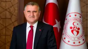 Dikeç-Tarhan Avrupa'da Altın Madalya Kazandı!