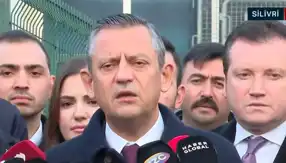 Muhalefet Partisi Lideri, Tutuklu Belediye Başkanını Ziyaret Etti