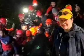 Ece Gürel'in 4 Günlük Orman Hayatı: Uzman Açıkladı
