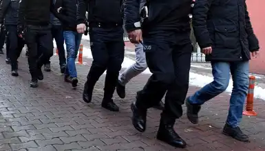 7 Şehirde Yasa Dışı Bahis Operasyonu: 48 Gözaltı