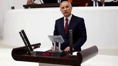 Ala'dan CHP'ye: "Pazardan geliyoruz!"