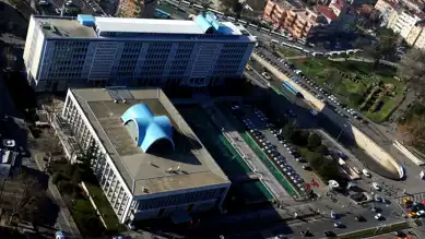 İBB'de Yeni Yolsuzluk Operasyonu: 13 Gözaltı