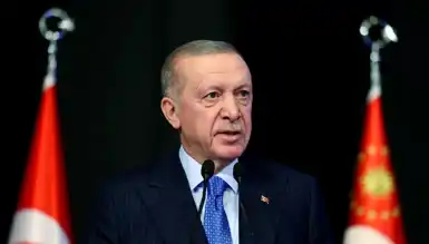 Erdoğan'ın 2024 Yoğun Diplomasi Ajandası