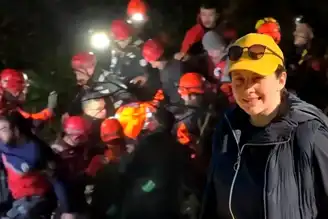 Ece Gürel'in 4 Günlük Orman Hayatı: Uzman Açıkladı