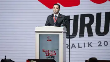 Gençlik Kolları'nda Yeni Lider Seçildi