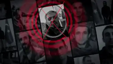 MİT-Emniyet Ortak Operasyonu: PKK Operatörü Yakalandı