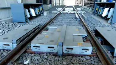 Yapay Zeka, Demir Yollarında Devrim Yaratıyor!