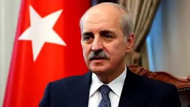 Kurtulmuş'tan 19 Mayıs Mesajı