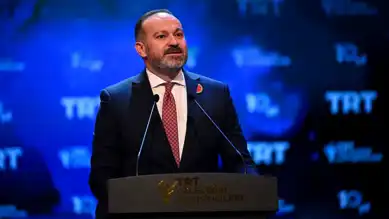 TRT 61 Yaşında: Küresel Güçlü Ses