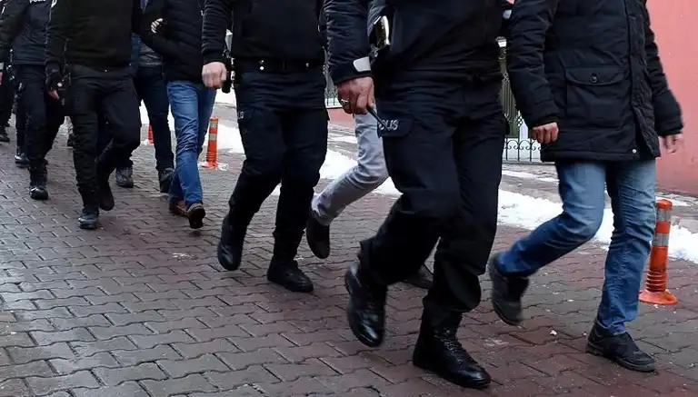 7 Şehirde Yasa Dışı Bahis Operasyonu: 48 Gözaltı