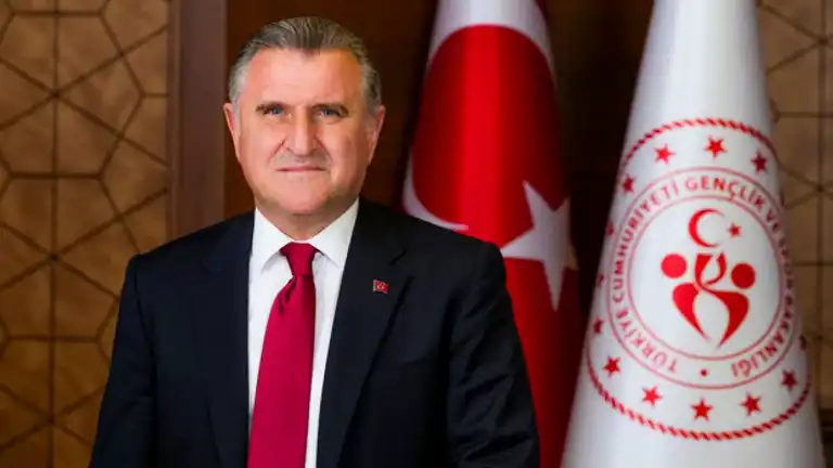 Dikeç-Tarhan Avrupa'da Altın Madalya Kazandı!