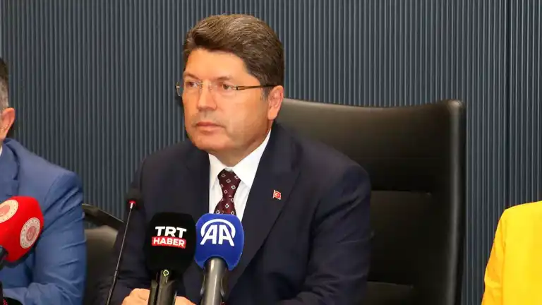 Tunç: Sokaklar Değil, Mahkemeler Savunma Alanıdır