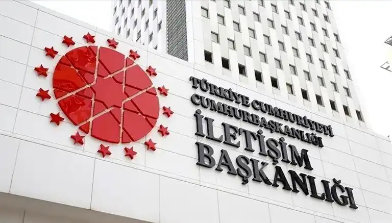 İletişim Başkanlığı BBC'yi Eleştirdi