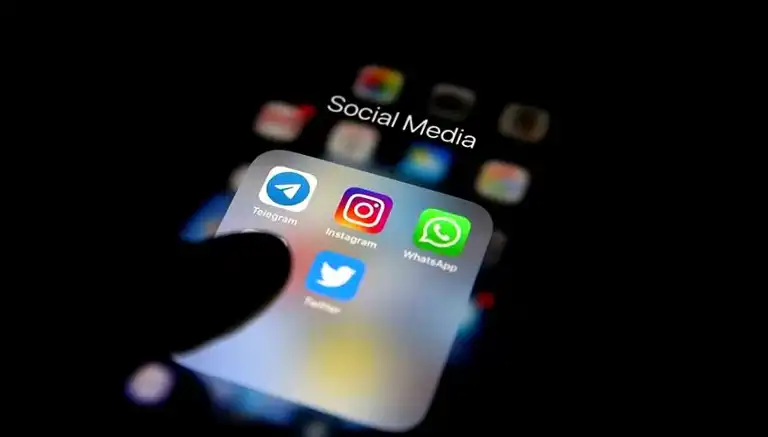 Sosyal Medya'ya 16 Yaş Sınırı, Çocuk Suçlulara Daha Ağır Ceza