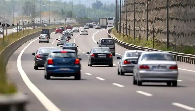 Zorunlu Trafik Sigortası'nda Yeni Düzenleme!