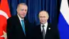 Erdoğan-Putin Görüşmesi: ŞİÖ Zirvesi'nde İkili İlişkiler Ele Alındı
